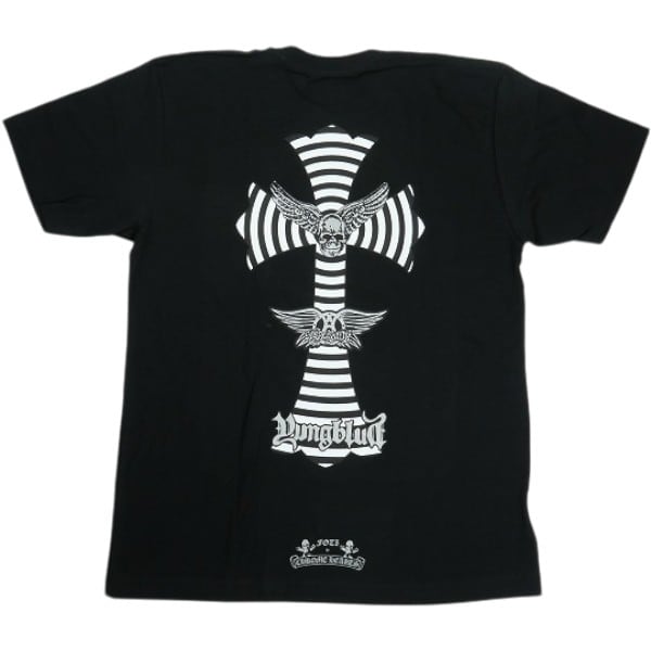 CHROME HEARTS | STAY246