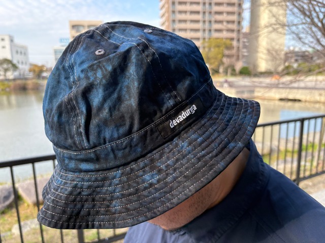 devadurga デヴァドゥルガ　ボールハット2026