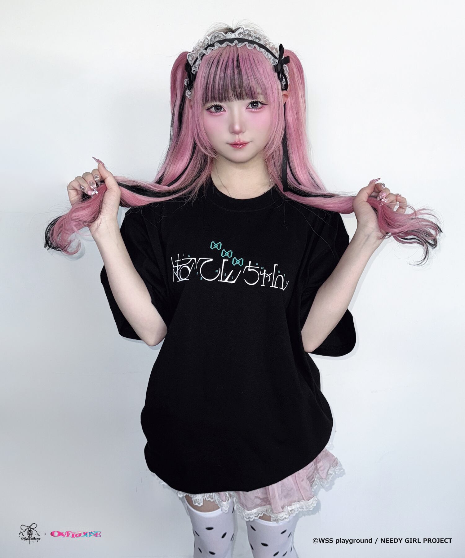 ℳ𝒶𝑔𝒾𝒶 𝒞𝒽𝒶𝓇𝓂｜.⋆𝜗𝜚 いちばんかわいい自分になれる、魔法の