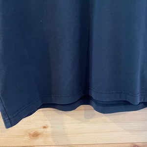 【THE NORTH FACE】ボックスロゴ Tシャツ バックプリント ノースフェイス US古着