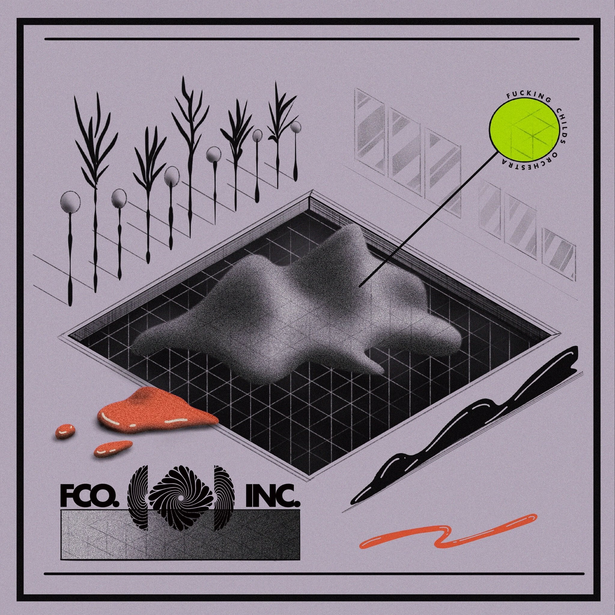 FCO. / Inc（LP）