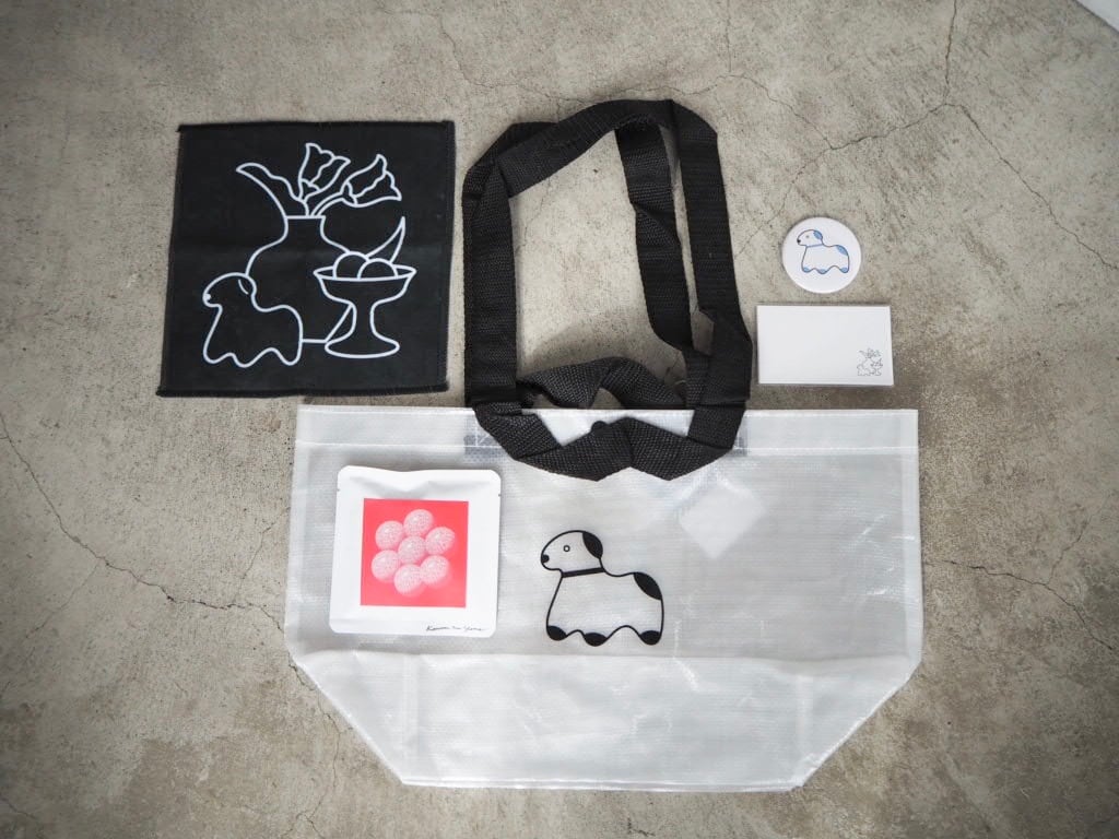 記念グッズ kimkim オリジナルグッズ | フリースタイル陶芸