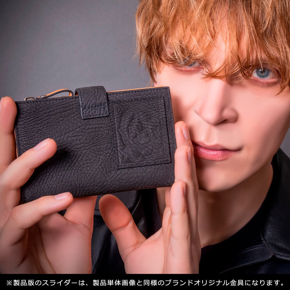 財布売り上げランキング1位】モノグラムミディアムウォレット メンズ