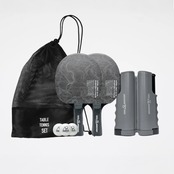 いつでもテーブルが卓球台に「TABLE TENNIS SET」