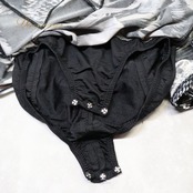 社交ダンス 衣装 ジャンティ gentil ラテン ドレス ワンピース 黒 白 グレー 伸縮 軽い 薄い パーティ 発表会 柄 模様 ストレッチ ブラック系 ホワイト系 グレイ系 フェスティバル デザイン スタイル シンプル おしゃれ 動きやすい 着心地 伸びる ファッション パーティー ウェア エレガント レディース