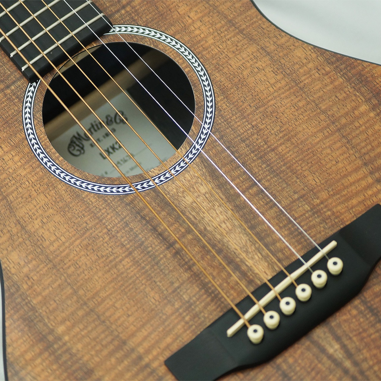 Martin LXK2 Little Martin [本数限定特別価格]