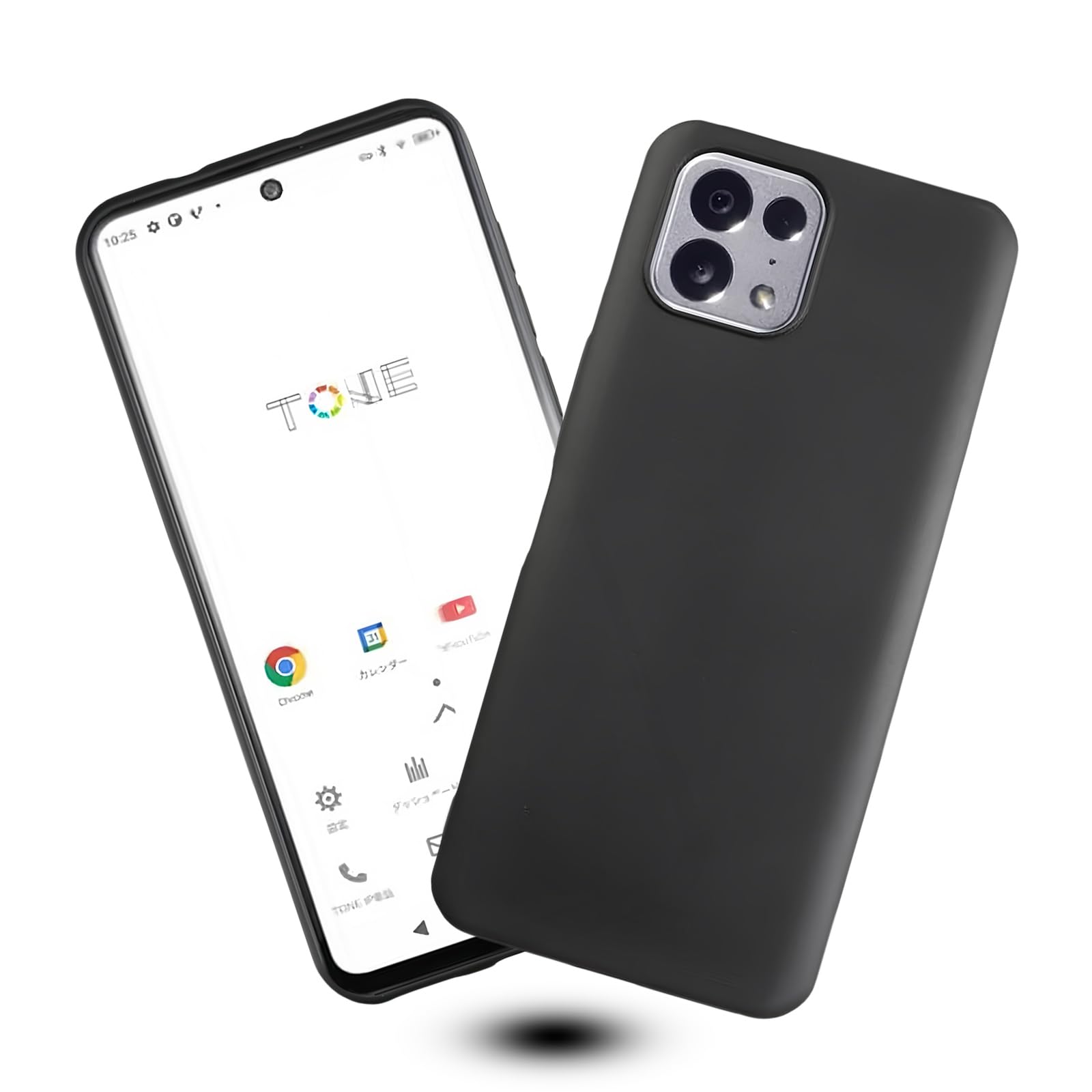Clicks(クリックス) iPhone 17 Pro Max 用 キーボード付き ケース