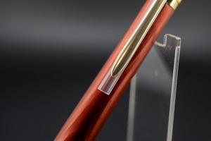 ※春日杉 国産拭き漆 ② gold MP