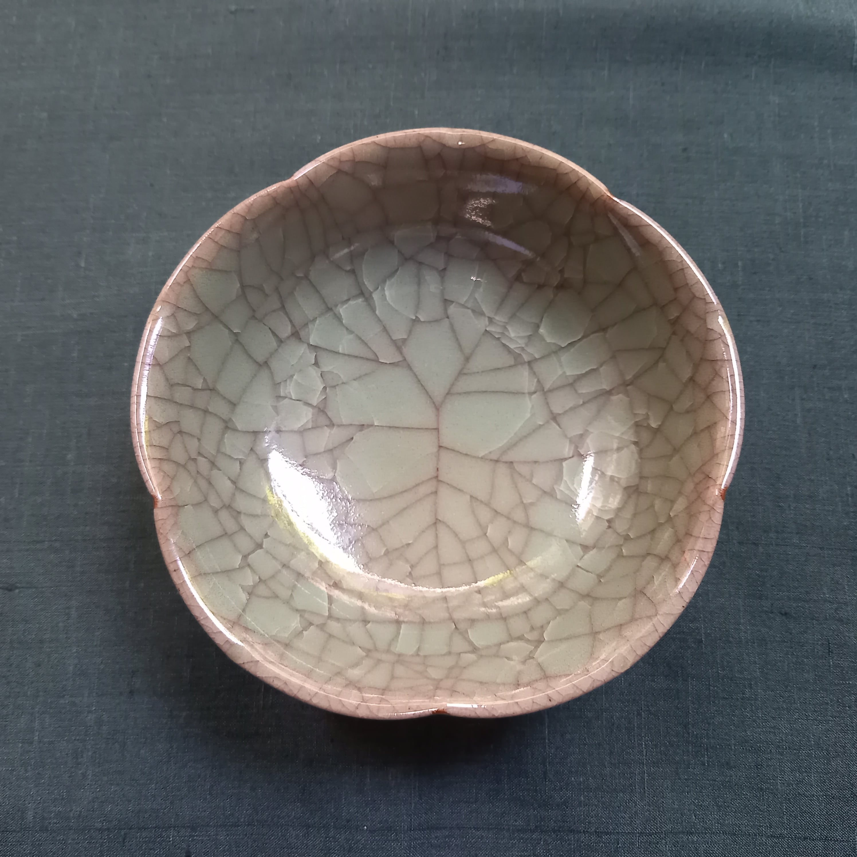 京の器 竹峰窯 Chikuhougama -