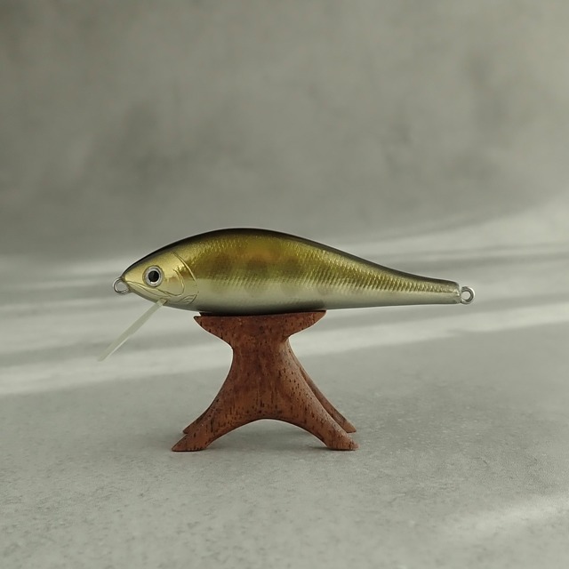 スローシンキング　(50mm / 3.2g)