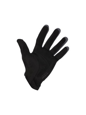 Hybrid Gloves Black