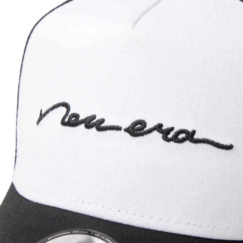 NEWERA ニューエラ 正規品 キャップ メッシュ メッシュキャップ CAP