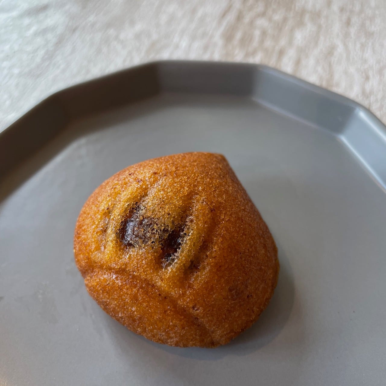 和栗のフィナンシェ6個入 | tachibanaya BAKESHOP