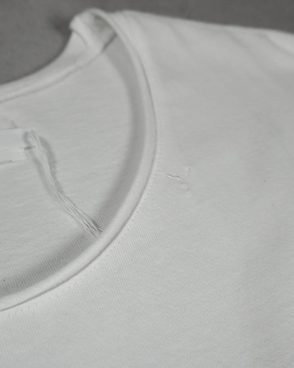 ASKYY / TOUGH T / WHITE | ASKYY TOKYO FLAGSHIP