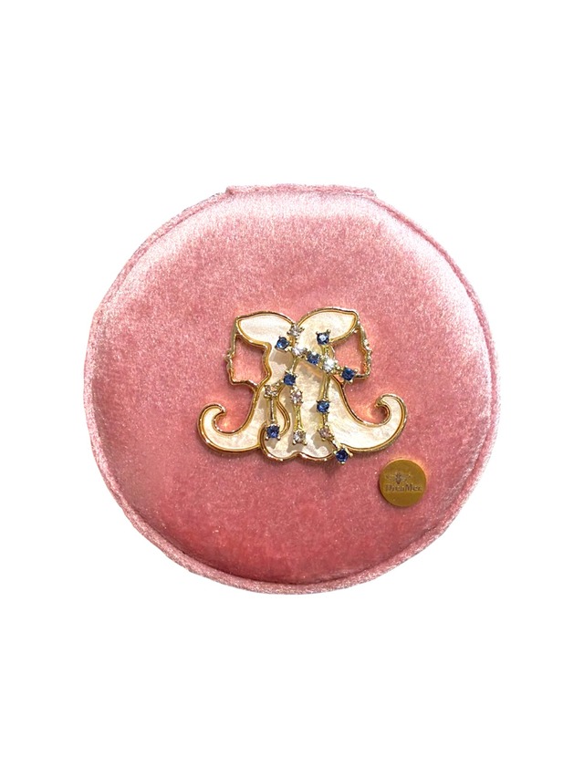 【星座 Box】Air Element ― 風のエレメント｜Macaron Box