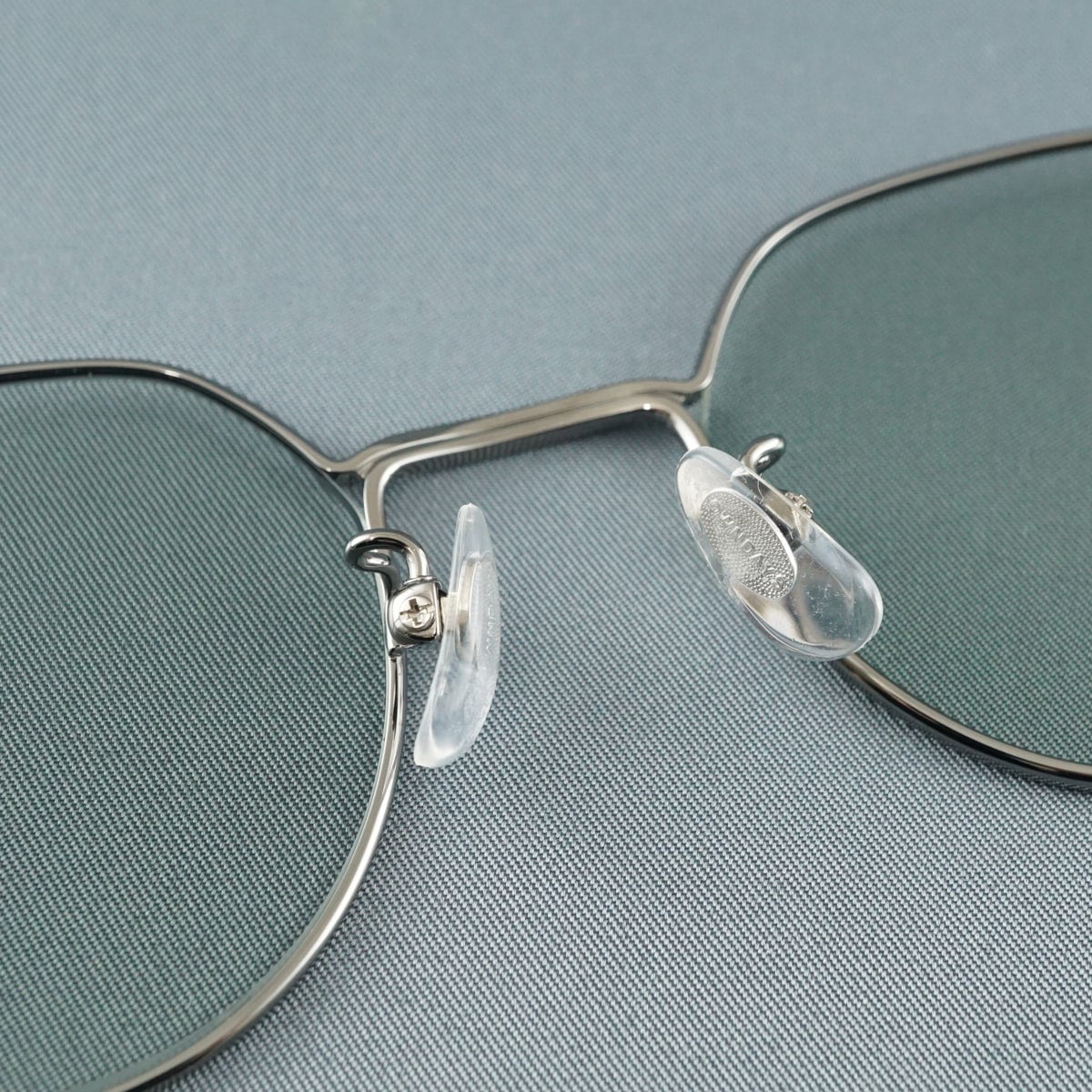 眼鏡 OWNDAYS John Dillinger USED品 JD1045Z-4A オンデーズ ボストン