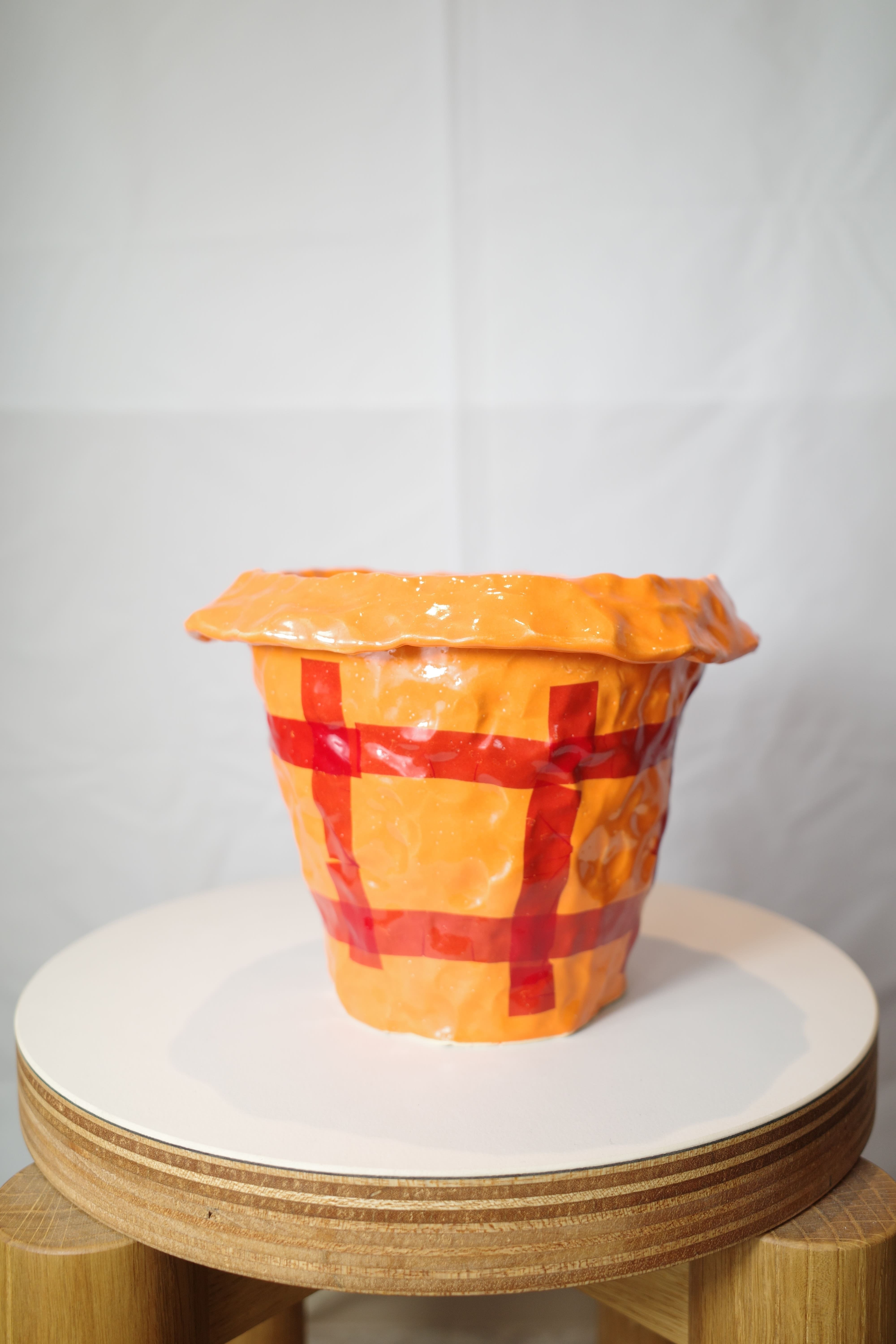 SHOKKI Planter 鉢 SHOKKI “PLANTER” (S-040) | SOG(ソグ)-SHADES OF GREEN-