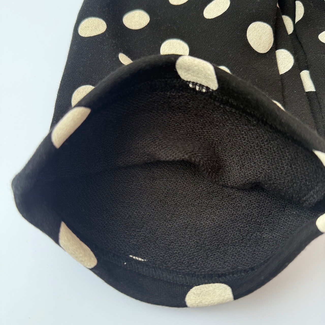 SWEET! Dot Pants - Black