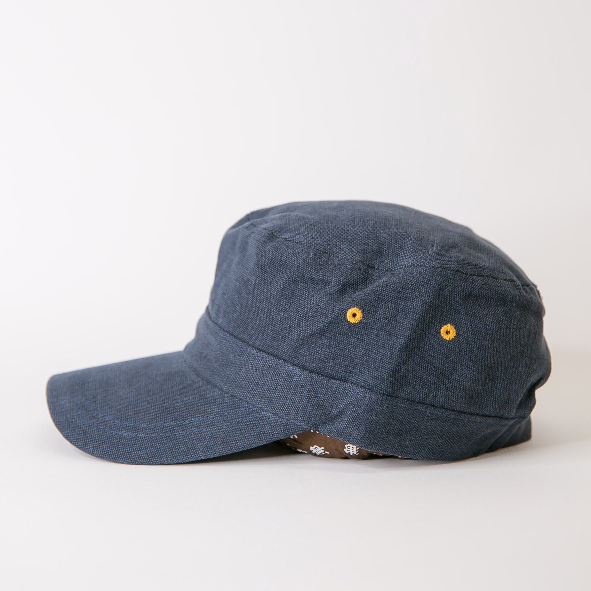 ダックワークキャップ(ビッグサイズ) | オンラインShop無（帽子の通販）