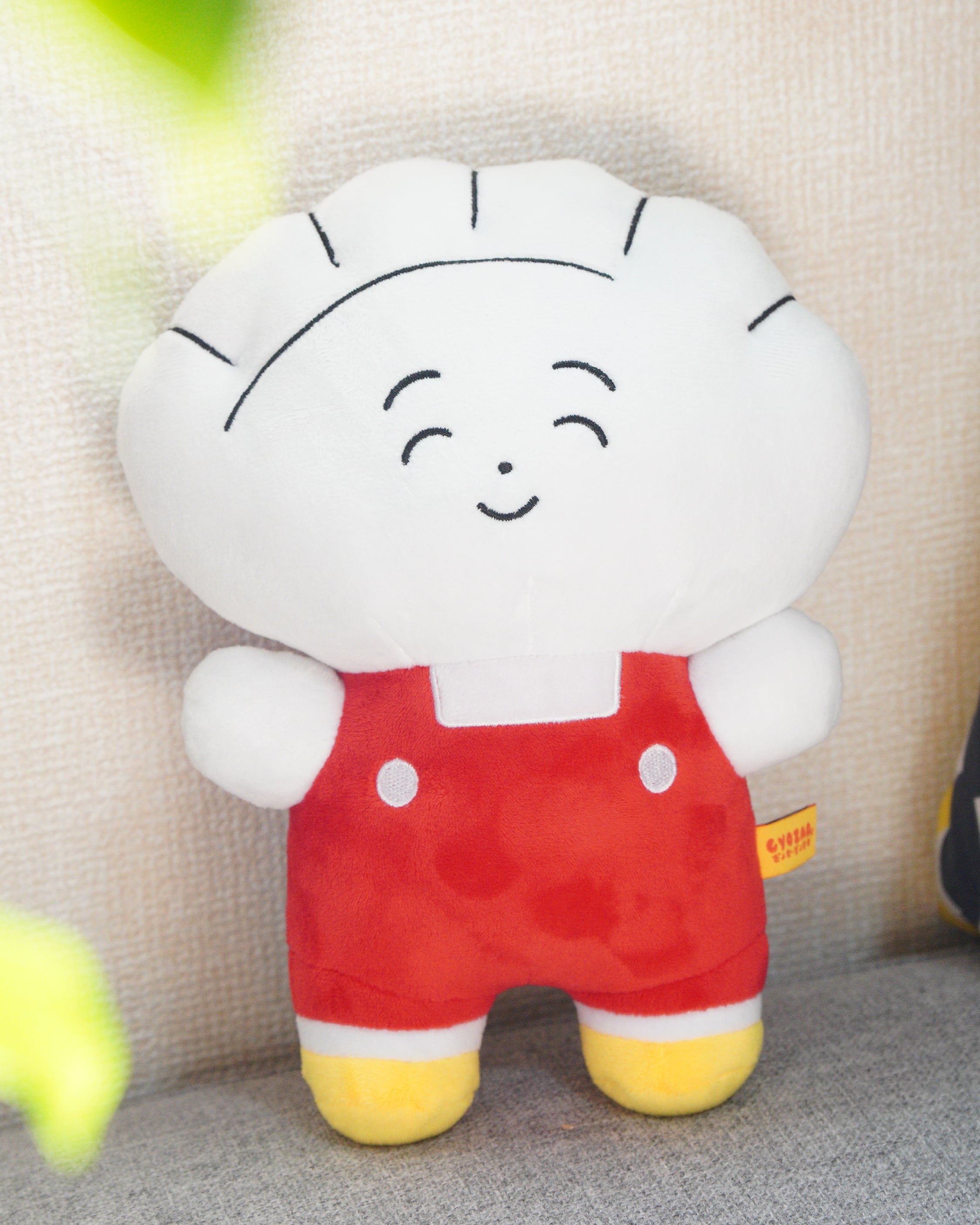 ぎょざお ぬいぐるみ | 餃子のぎょざ・ぎょざお