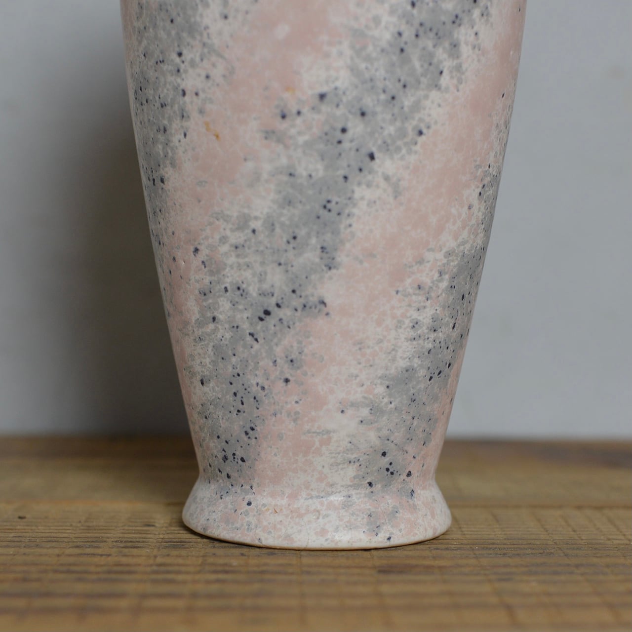 Flower Vase / フラワーベース〈花瓶・花器・オブジェ〉112285