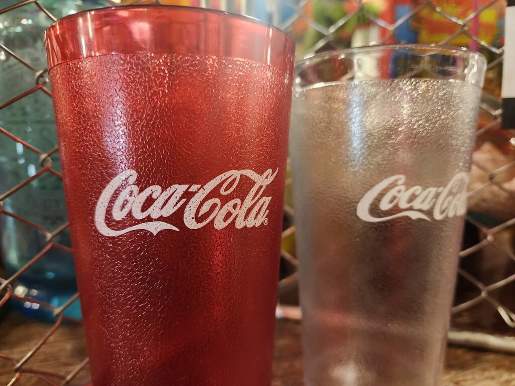 コカコーラ ワッペン cocacola コカ・コーラ - その他