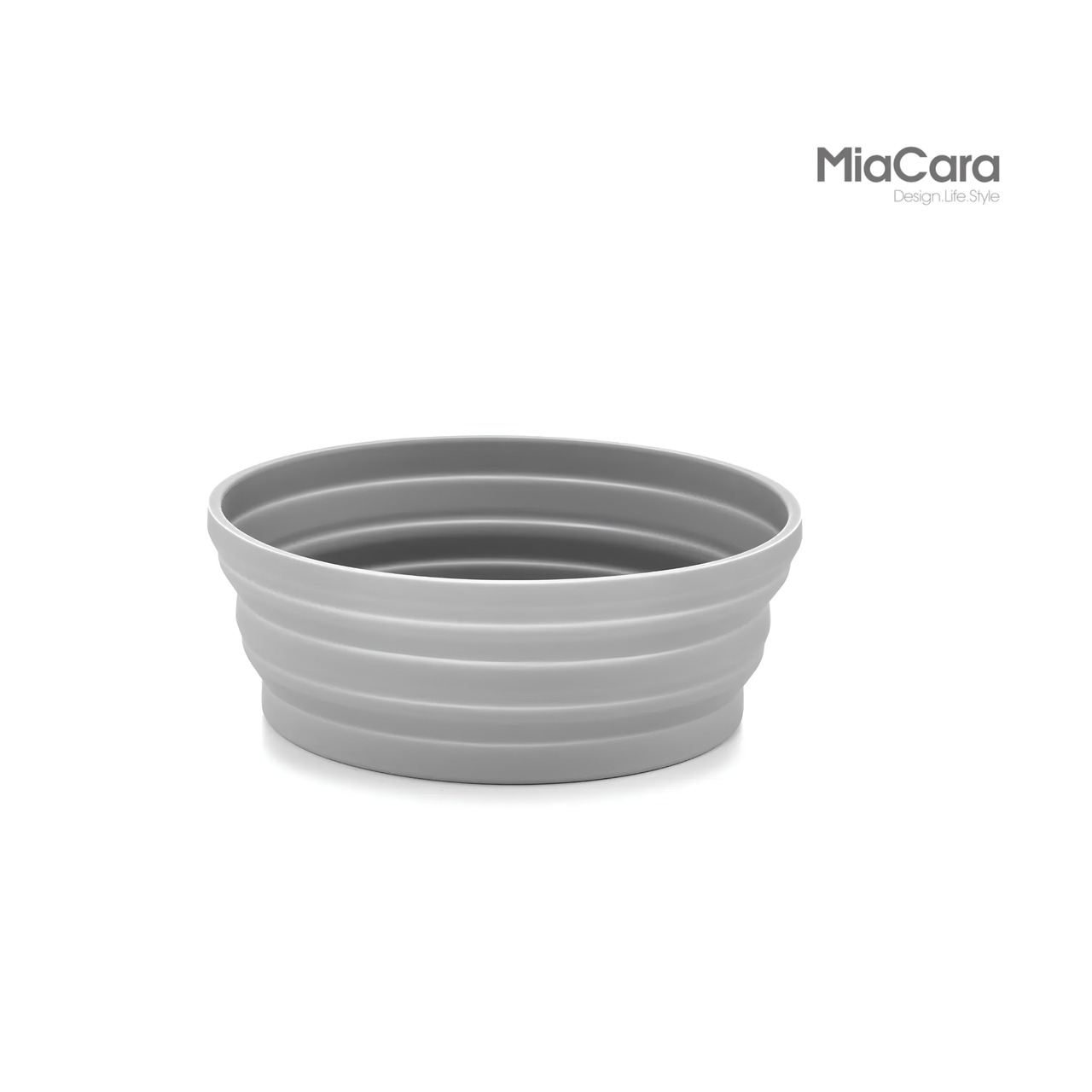 MiaCara Piega Travel Bowl 折り畳みボウル
