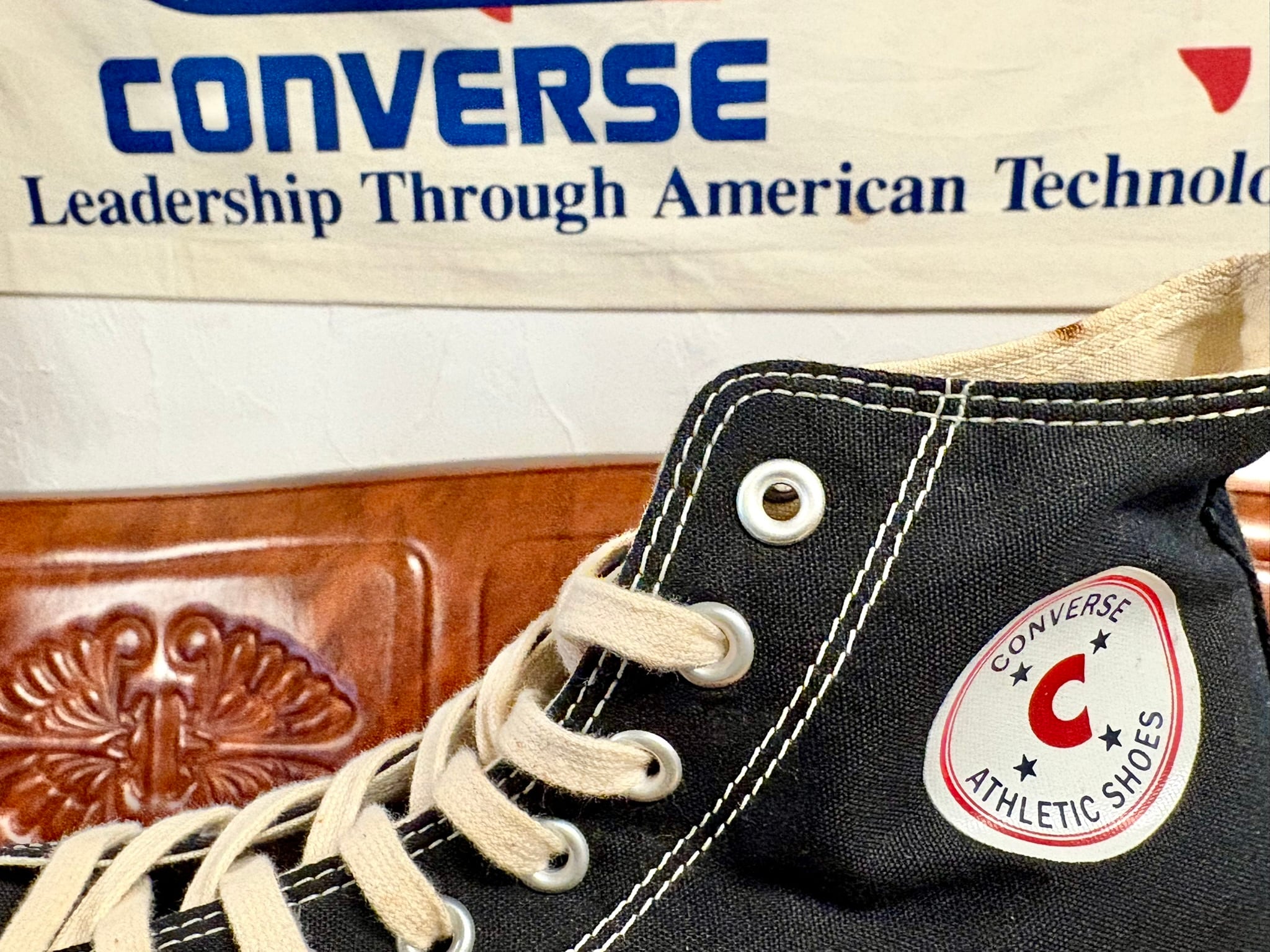 converse（コンバース） ALL STAR ATHLETIC-C COACH（オールスター