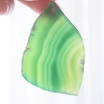 Twinkle Star - アゲートヒーリングチャイム / Agate Sun Catcher Wind Chime 294