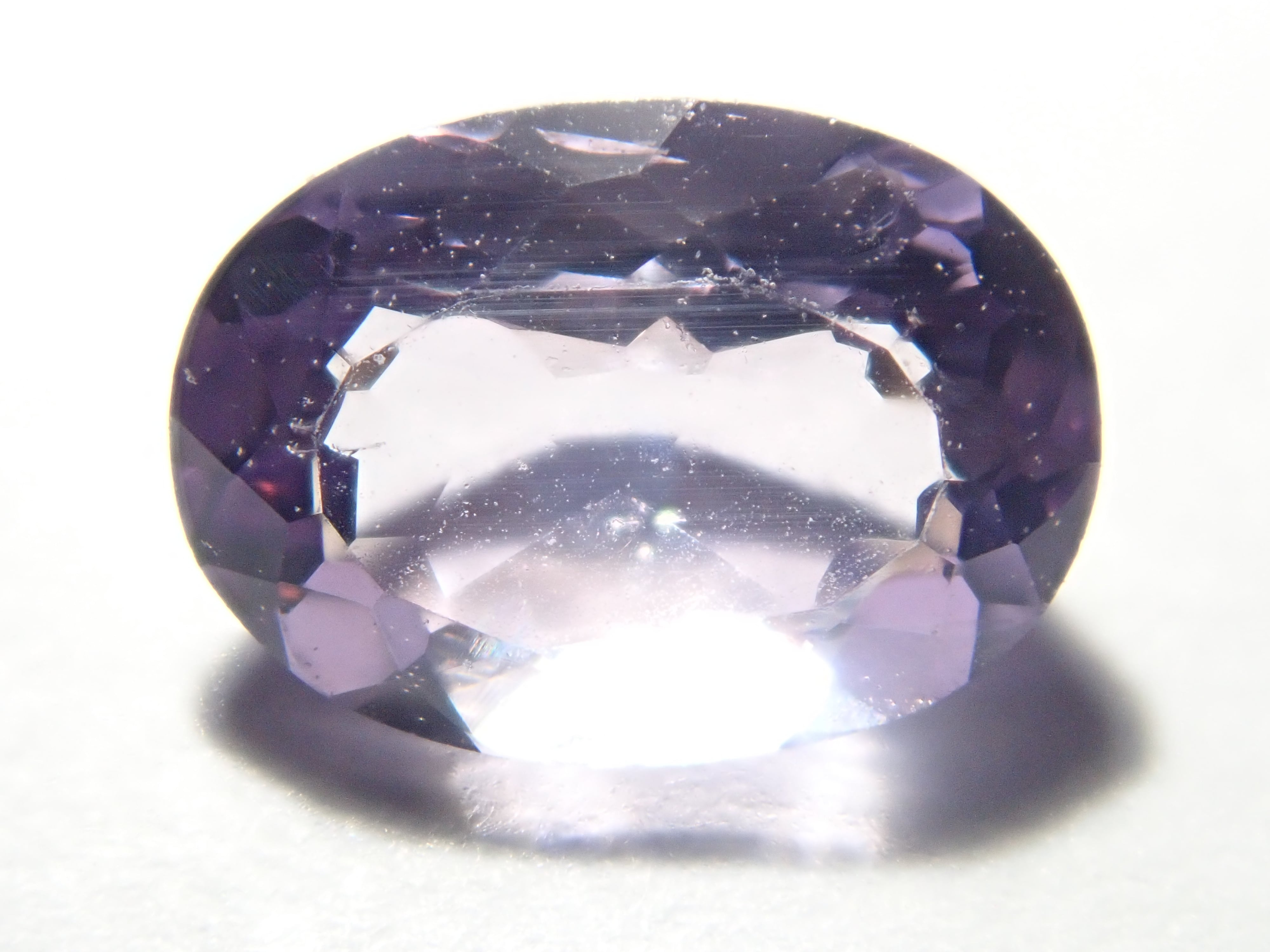 アフガニスタン産マリアライト(スキャポライト) 0.45ct | Gem Shop