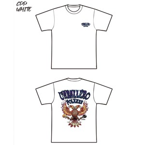 Astrophyllite S/S T-shirts  [ Illustration by Naoya(Bobby's bar) ]