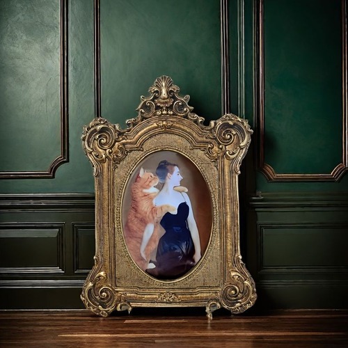 ヴィンテージ 写真立て フォトフレーム ゴールドヴィンテージ おしゃれ インテリア デスクトップ装飾 玄関装飾 リビング装飾 オブジェ