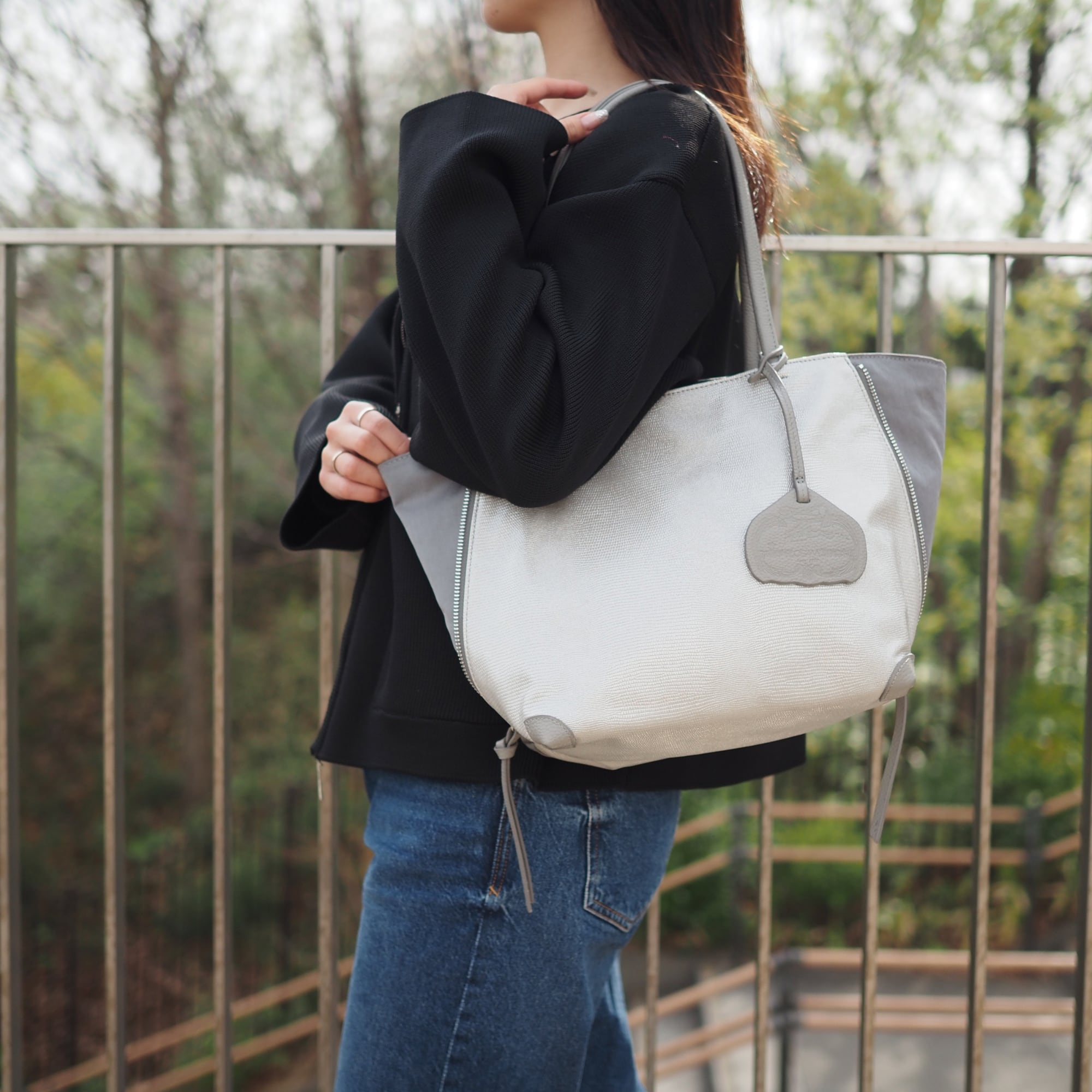 トートバッグ | OSAM ONLINE SHOP