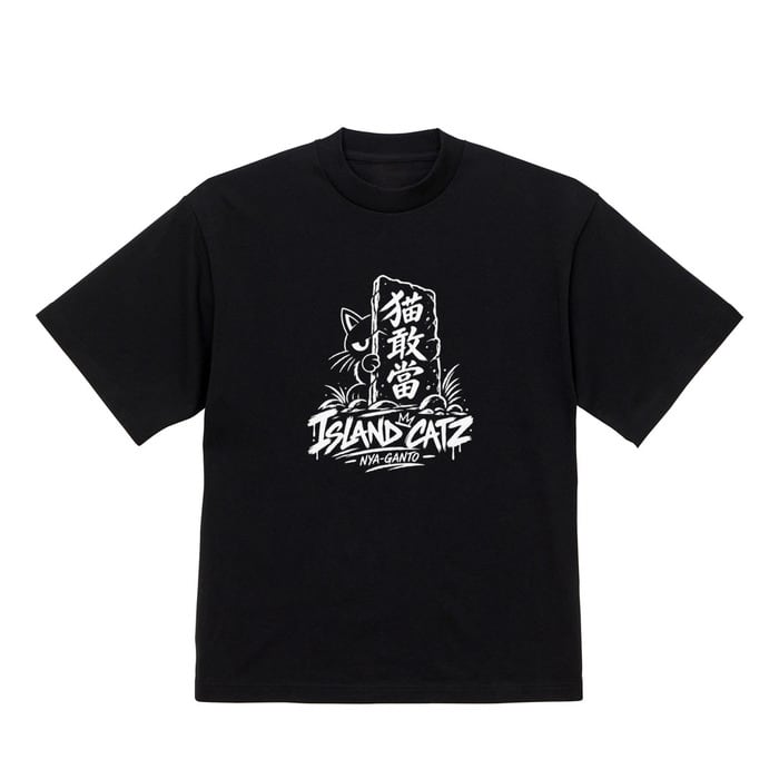 ピノキオピー 五臓六腑Tシャツ ブラック | PAY ID