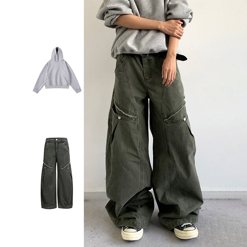 カーゴパンツ | mblueshop