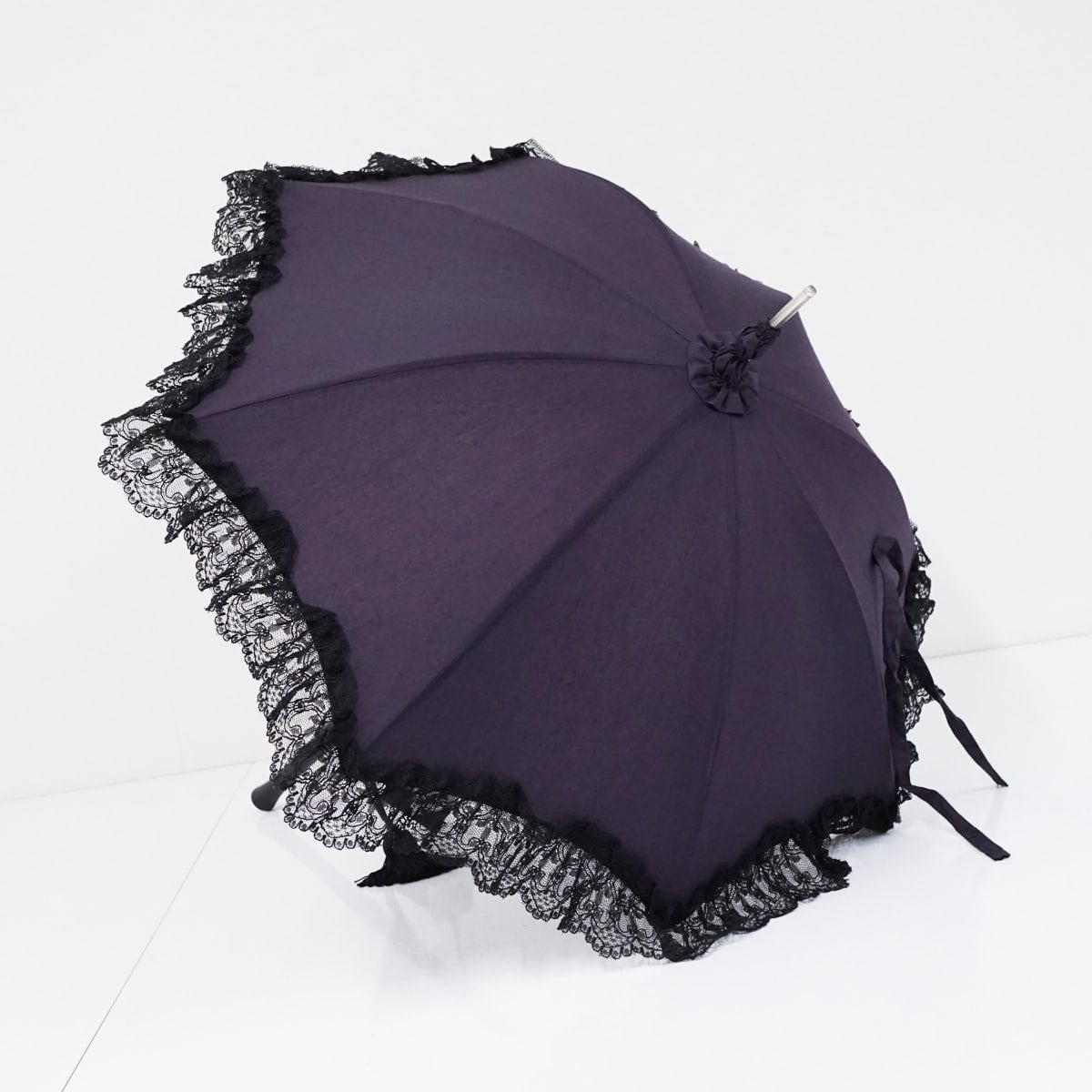 未使用品】日傘 alexandra sojfer アレクサンドラソジュフェール