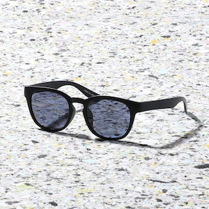 PLAGLA Sunglasses PG-04　BLACK×GRAY