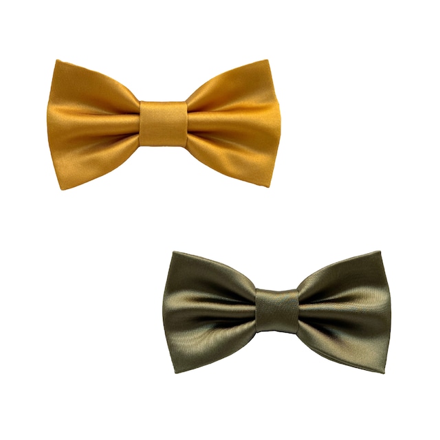 Bow Tie SILK（ボウタイ）/ SCCOCA PAPILLON