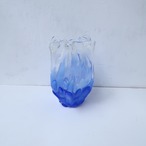 空のような花瓶