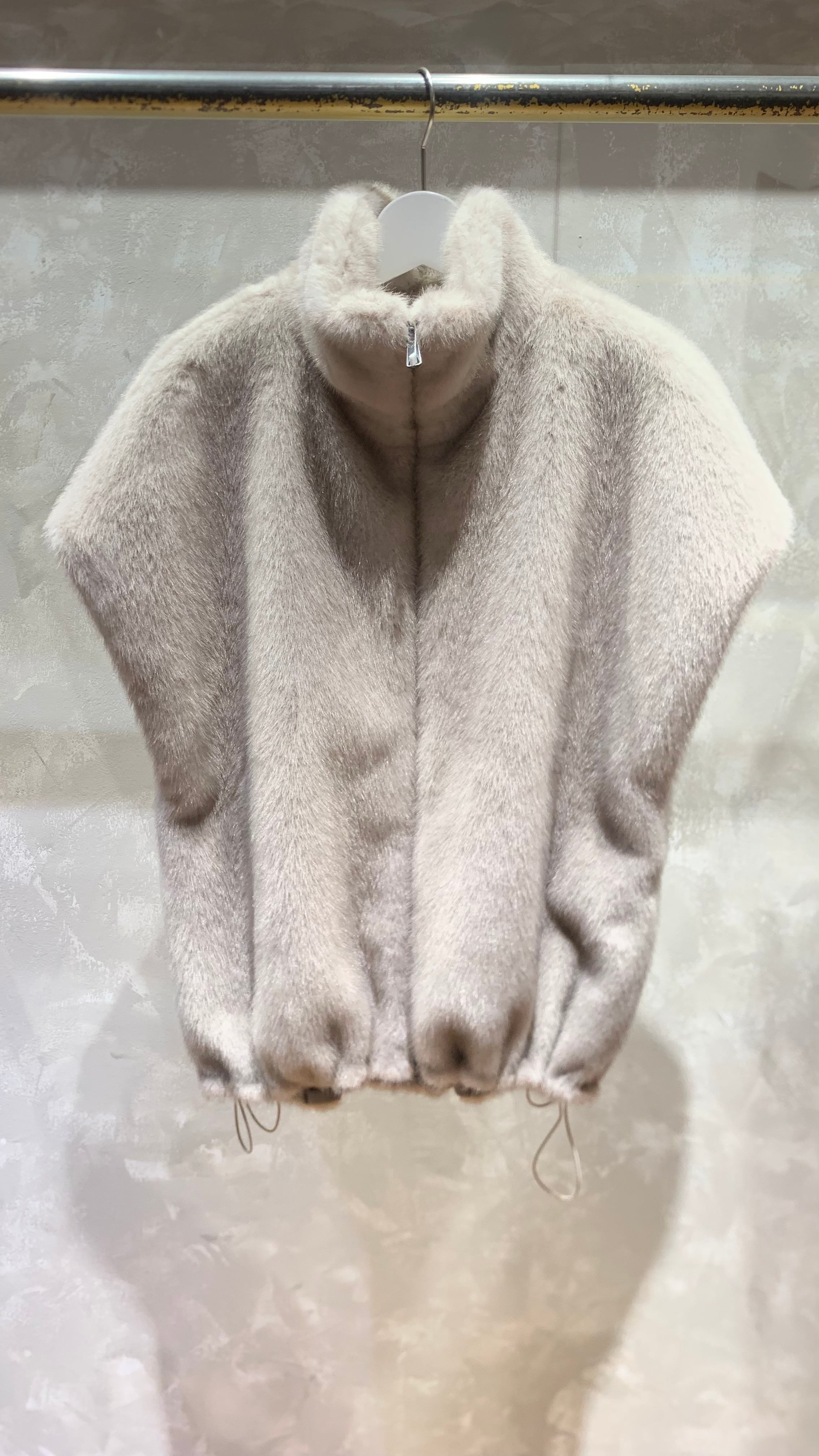 CLOCHE】ファーベスト | LASHIC