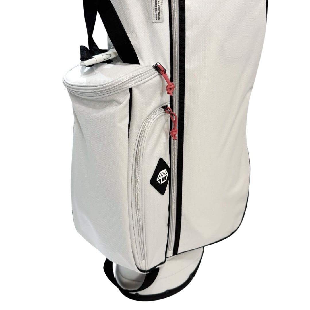 JONES ジョーンズ キャディバッグ 限定 9型 2026SS 【キャディバッグ】 JONES ジョーンズ ゴルフバッグ スタンド式