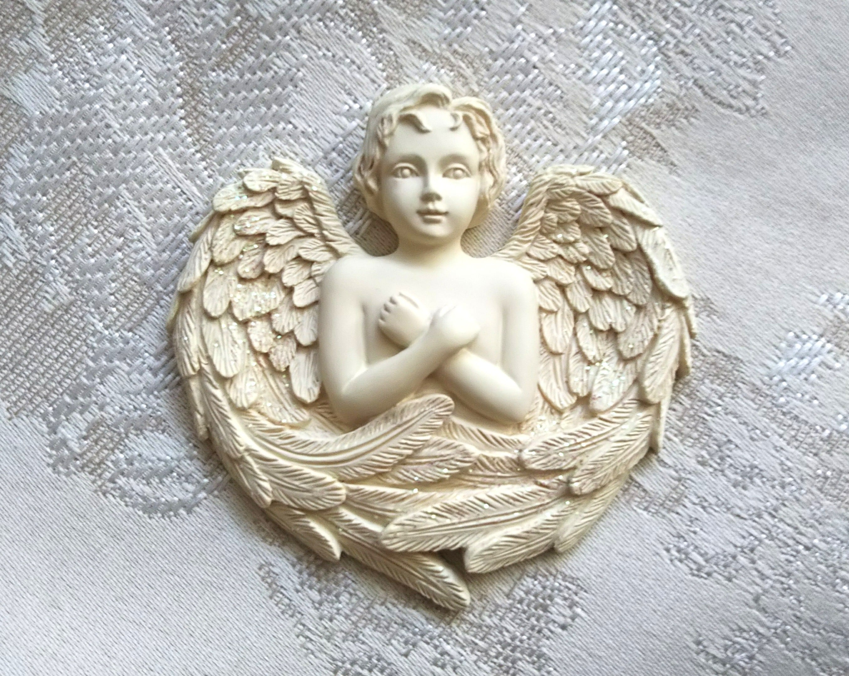 エンジェルマグネット（エンジェルスター社製）：2個セット | Lime Tree