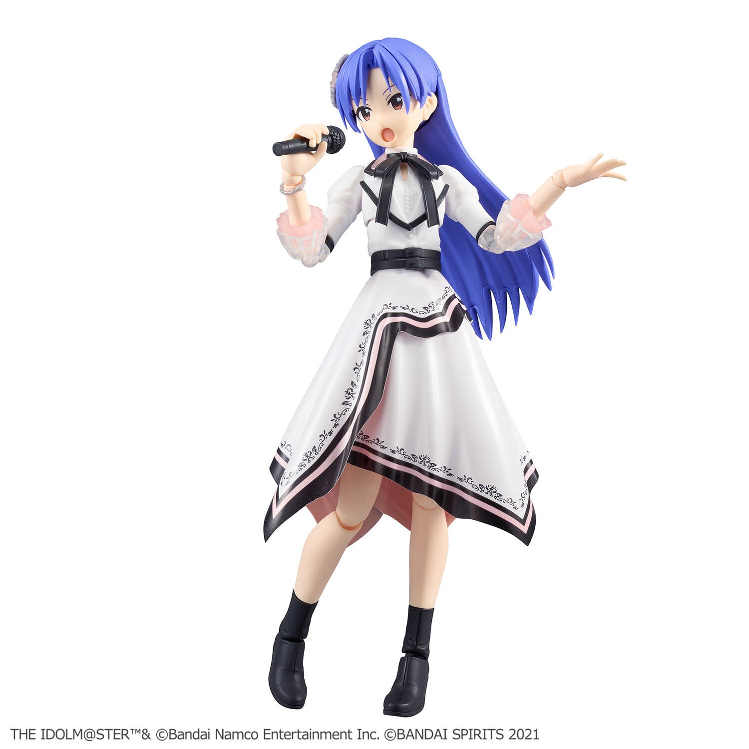 30MS 如月千早 (20th Anniv. YOU AND アイ！) | ヨルイチホビーベース