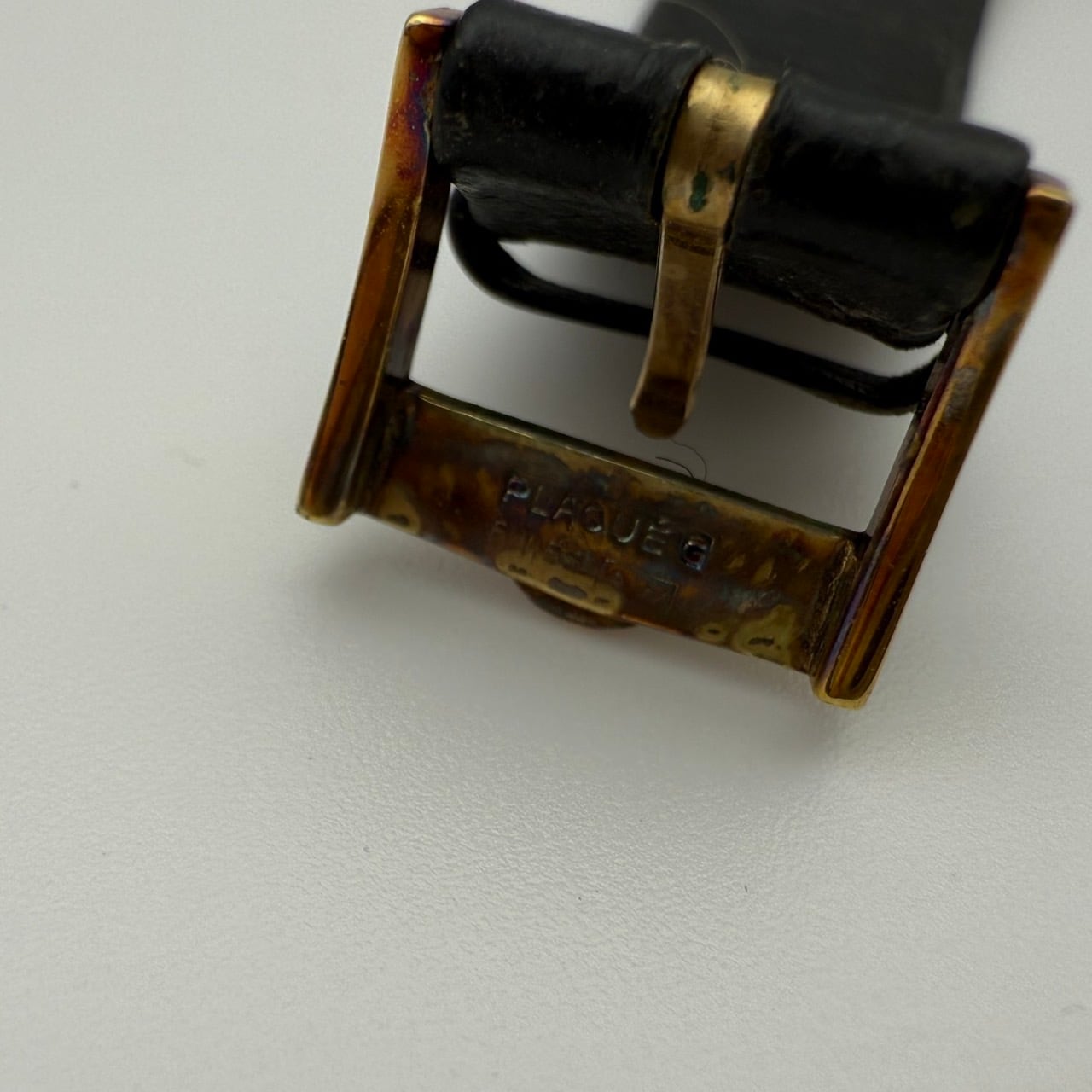 オメガ ジュネーブ 稼働品・純正ベルト付き | irodori -時計 ブランド