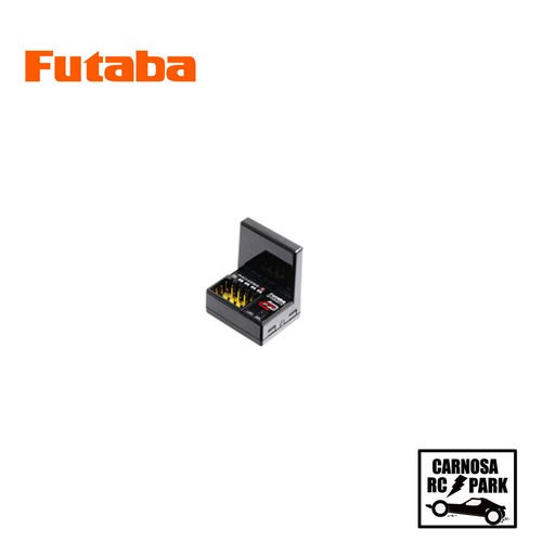 【FUTABA フタバ】R404SBS-Eカー用F-4G方式・T10PX標準レシーバー