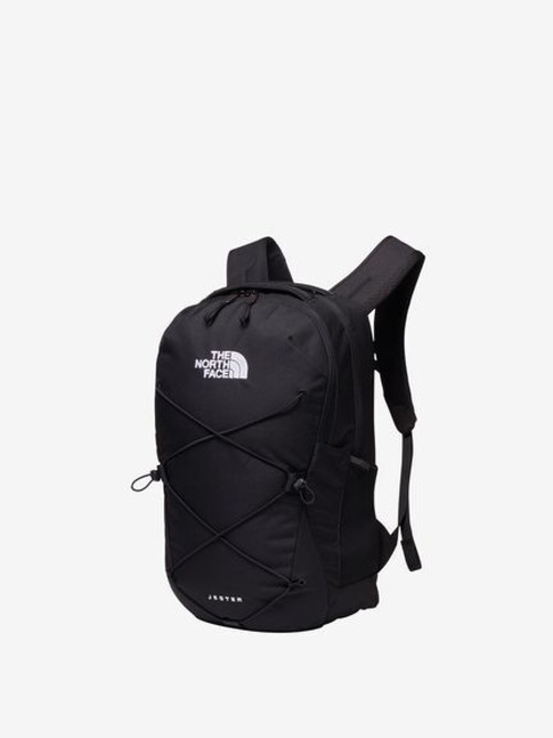 THE NORTH FACE (ザ・ノースフェイス) ジェスター 26L (K) ブラック NM82462リュック