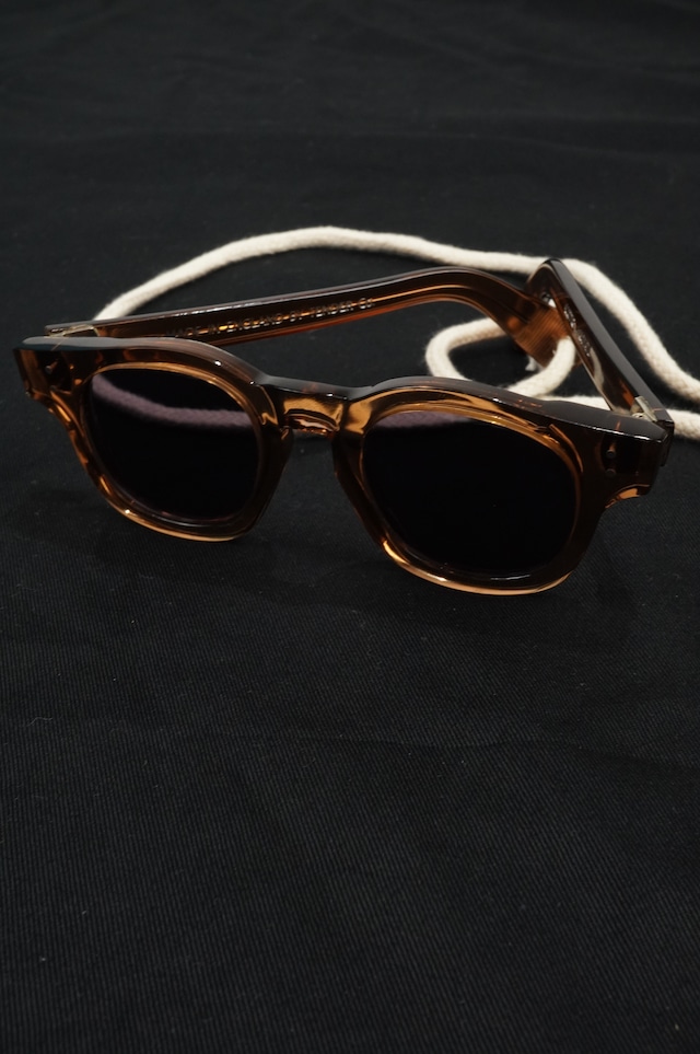 TENDER Co. / Flat Top Sunglasses