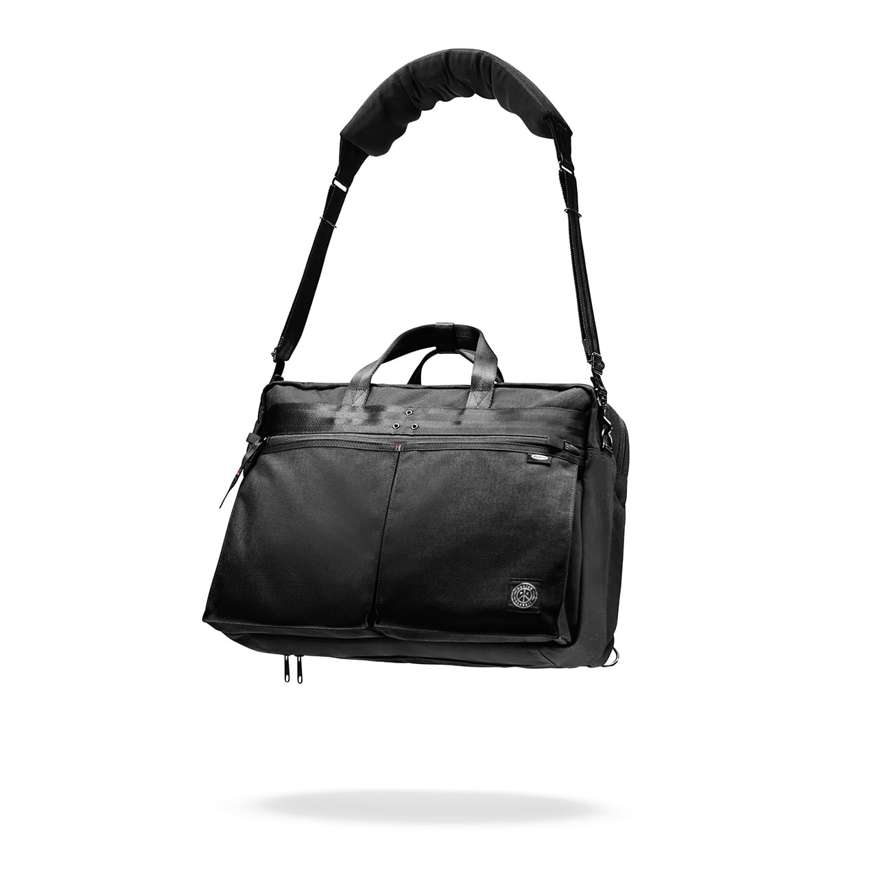 3WAY BRIEFCASE | newtonbag