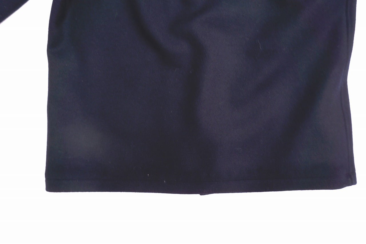 Geelong Lamb's Hooded Coat