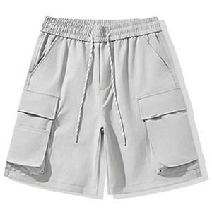 カーゴハーフパンツ 10071